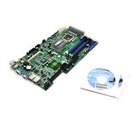 Supermicro PDSMU Intel Xeon 3200/3000 Series Motherboard (MBD-PDSMU-B)