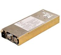 Supermicro PWS 0048 - Power supply ( internal ) - 500 Watt - 1U