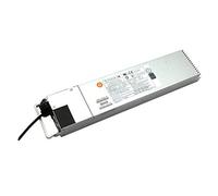 Supermicro PWS-1K23A-1R 1000W 1U Grey power supply unit - power supply units (1000 W, 1200 W, Active, 100 A, 4 A, 1U)