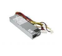 Supermicro PWS-341P-1H power supply unit 340 W 24-pin ATX 1U Metallic