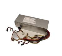 Supermicro PWS-401-2H Power Supply 24 Pin ATX + 12V + 3.3V + 5V + 5Vsb Active 2U 80 Plus Server