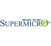 Supermicro PWS-407P-1R power supply unit 400 W 1U Silver