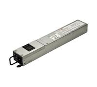 SUPERMICRO PWS-504P-1R 80 PLUS Platinum AC 100-240 V 500 W Internal Power Supply Module