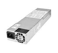 Supermicro PWS-655P-1HS power supply unit 650 W 1U Metallic