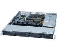 Supermicro PWS-981-1S - SUPERMICRO 980W 12V COLD SWAP PWS