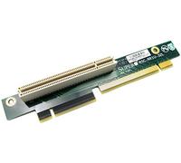 SUPERMICRO rsc-rr1u-32l 1U RISER CARD - Slot Expanders