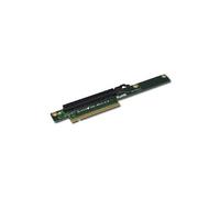 SUPERMICRO RSC-RR1U-E16 Card and Interface Adapter - Accessory (PCIe, RoHS, Wired, 1U)