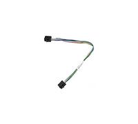 Supermicro SAST 0550 SAS Cable Blue