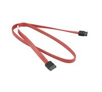Supermicro SATA Cable (2ft.) - SATA Cable (Red)
