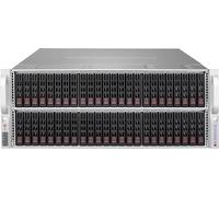 SuperMicro SC836 BE1c-R1K03JBOD - Rack-Mountable - 3U