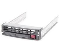 Supermicro Sca Hard Drive Carrier Black for SC733 & SC813