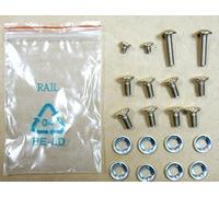Supermicro Screw Bag - Rail Mount Kit