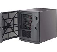 SuperMicro Server Case 1U/1x350W/4x3.5 721TQ-350B