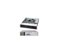Supermicro Server Chassis CSE-216BE16-R920LPB