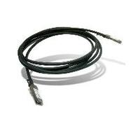 Supermicro SFP + Network Cable, 2 m 2 m Network Cable - (2 m, 2 M, SFP +, SFP +)