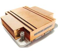 Supermicro SNK-P0016 1U Passive Heatsink For LGA775