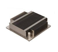 Supermicro SNK-P0046P Processor cooler - ( LGA1156 Socket ) - 1U - for SuperServer 1016, 5016, 5017, 5026