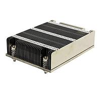 Supermicro SNK-P0047PSC Heatsink FOR X9 1U 3 or 4 GPU, B9 TwinBladeTM Server Front Heatsink LGA2011 Intel Xeon E5-2600 Series