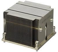 NEW Supermicro SMH SNK-P0048P CPU Heatsink for LGA2011 X9 2U+ UP, DP Servers