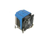Supermicro SNK-P0051AP4 Fan, Cooler and Radiator Processor Radiator - Fans, Coolers and Heatsinks (Processor, Radiator, LGA 1150 (Socket H3), Intel Xeon, 3800 RPM, 38 dB