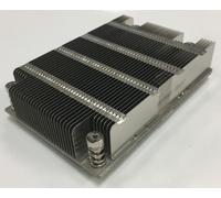 Supermicro SNK-P0062P computer cooling system Processor Heatsink/Radiatior