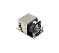 Supermicro Snk-p0063ap4 Cpu Olga4094 Cpu Fan Silver