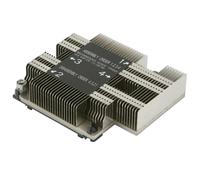 Supermicro snk-p0067pd CPU Fan, Cooler & Radiator Fan, radiator refoidisseurs and Radiators (Processor, Xeon Cooler, 140 W, Supermicro sys-1029p-mt/MTR, sys-6019p-mt/MTR)