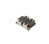 Supermicro SNK-P0067PS Computer Cooling Component Processor Heatsink - Computer Cooling Components (Processor, Heatsink, LGA 3647 (Socket P), Intel® Xeon®, 1U, 205 W)