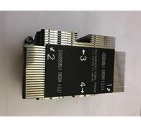 Supermicro SNK-P0068PSC computer cooling system Processor Heatsink/Rad