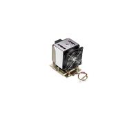 Supermicro SNK-P0084AP4 computer cooling system Processor Heatsink/Rad