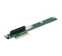 Supermicro Super Micro RSC-RR1U-E8 Network Server Motherboard
