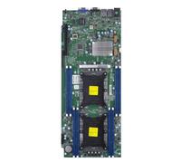 SUPERMICRO Super Micro SuperServer 2028U-TNRT+ - Server - Rack-Montage - zweiweg - Hot-Swap 2.5" - kein HDD (SYS-2028U-TNRT+) Brand