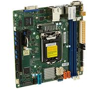 Supermicro SUPER MICRO X11SCL-IF - Motherboard - Mini-ITX, MBD-X11SCL-IF-O