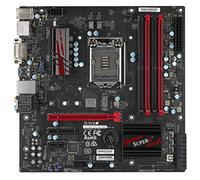 Supermicro SUPERO Core Business C7Q270-CB-ML Intel Q270 chipset micro-ATX Motherboard with Intel vPro, Intel Active Management Technology, TPM, USB 3.0, M.2, 24/7 Reliability