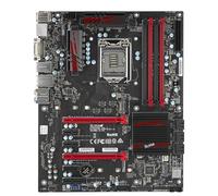 Supermicro SUPERO Core Gaming C7Z270-CG-L Intel Z270 chipset ATX Motherboard with USB 3.1, M.2, VR Readyard with USB 3.1, M.2, VR Ready