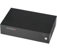 Supermicro SYS-E102-13R-H embedded computer 1.9 GHz Intel® Core™ i7