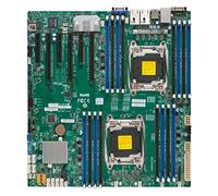 Supermicro X10DRI O Motherboard