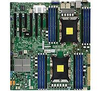 SUPERMICRO X11DPH-I C622 DDR4 M2 EATX