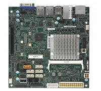 Supermicro X11SAA Mini-ITX Motherboard with Socket FCBGA1296