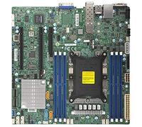 SuperMicro X11SPM-TPF Motherboard