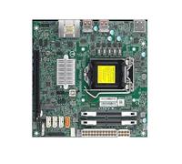 Supermicro X12SCV-W, MINI ITX LGA1200 - Approx 1-3 working day lead.