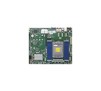 Supermicro X12SPM-LN6TF Micro-ATX Server Motherboard, C621A LGA-4189, Dual 10Gbase-T, Quad LAN