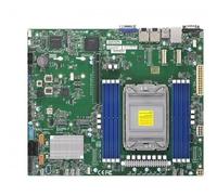 Supermicro X12SPO-F Motherboard - Coopere Lake/Ice Lake(LGA-4189) SKT-P++C621A, 8xDDR4 3200MHz