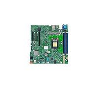 Supermicro X12STH-F Motherboard