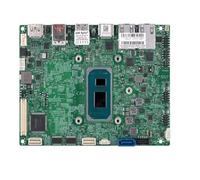 Supermicro X12STN-E-WOHS Server Motherboard, Embedded 3.5" SBC, Intel® 11th Generation Core™ i5-1145GRE Processor, Dual 2.5GbE, W/O Hestsink