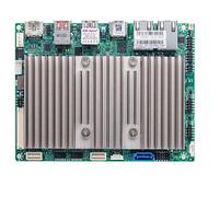 Supermicro X12STN-L Server Motherboard, Embedded 3.5" SBC, Intel® 11th Generation Core™ i3-1115GRE Processor, Dual 2.5GbE, Low Power