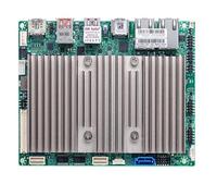 Supermicro X12STN-L Server Motherboard, Embedded 3.5" SBC, Intel® 11th Generation Core™ i3-1115GRE Processor, Dual 2.5GbE, Low Power