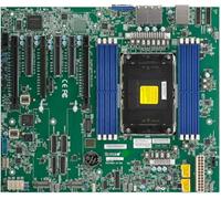Supermicro X14SBM-TF Retail LGA-4710 Server Board | Xeon 6700/6500 | 2TB DDR5 RDIMM / 512GB MRDIMM | PCIe 5.0 x16/x8 & MCIO | Dual 10G LAN | 2X M.2 | TPM 2.0 | Intel TXT