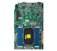 Supermicro X14SBW-F Retail LGA-4710 Server Board | Xeon 6700/6500 | 2TB DDR5 RDIMM / 512GB MRDIMM | PCIe 5.0 x16/x8 & MCIO | Dual 1G LAN | 2X M.2 | 8X SATA | USB 3.2