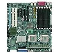Supermicro X7DBE Intel 5000P 6 PCI DDR2 SATA RAID GLAN VGA EATX Motherboard Dual Socket 771